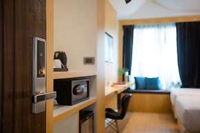 The Canale Samui Resort