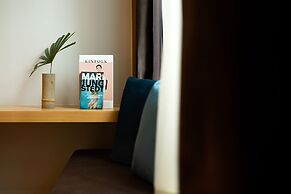 The Canale Samui Resort