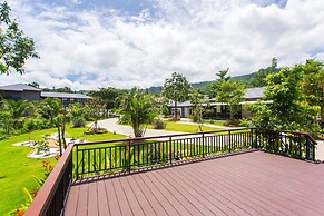 The Canale Samui Resort