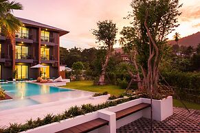 The Canale Samui Resort