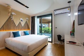 The Canale Samui Resort