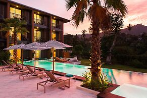 The Canale Samui Resort