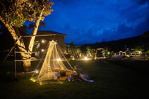 The Canale Samui Resort