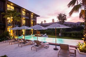 The Canale Samui Resort