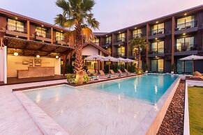 The Canale Samui Resort