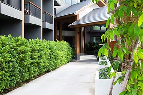 The Canale Samui Resort