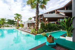 The Canale Samui Resort