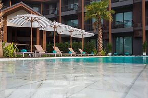 The Canale Samui Resort