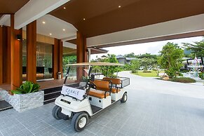 The Canale Samui Resort