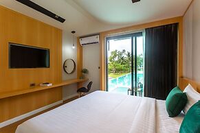 The Canale Samui Resort