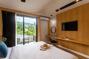 The Canale Samui Resort