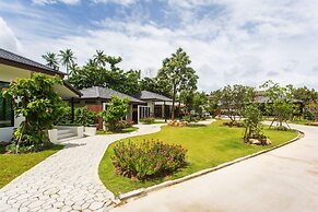 The Canale Samui Resort