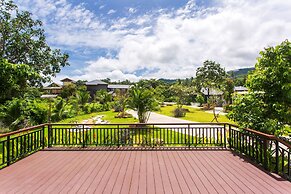 The Canale Samui Resort