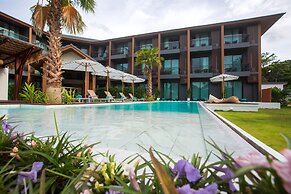 The Canale Samui Resort