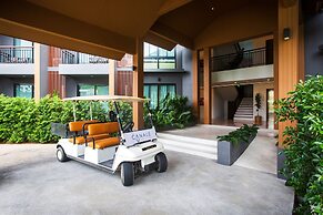 The Canale Samui Resort