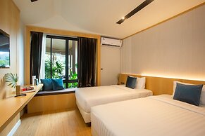 The Canale Samui Resort