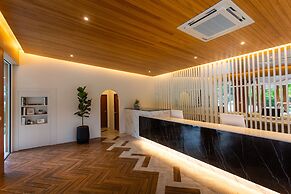 The Canale Samui Resort