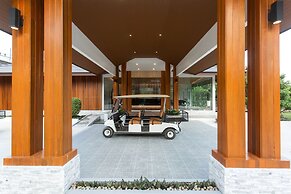 The Canale Samui Resort