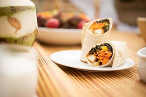 The Canale Samui Resort