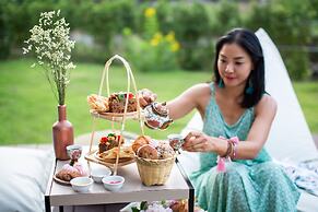 The Canale Samui Resort