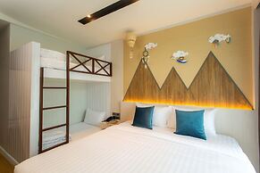 The Canale Samui Resort