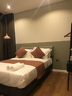 KL Sky Suites KLCC by SA