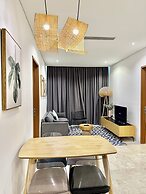 KL Sky Suites KLCC by SA