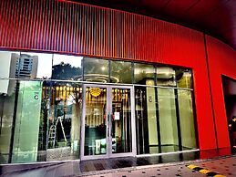 KL Sky Suites KLCC by SA