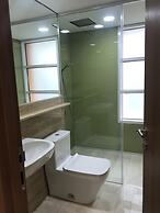 KL Sky Suites KLCC by SA