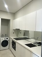 KL Sky Suites KLCC by SA