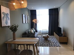 KL Sky Suites KLCC by SA