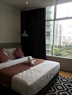 KL Sky Suites KLCC by SA