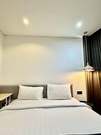 KL Sky Suites KLCC by SA