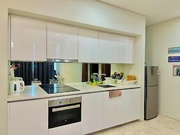 KL Sky Suites KLCC by SA