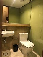 KL Sky Suites KLCC by SA