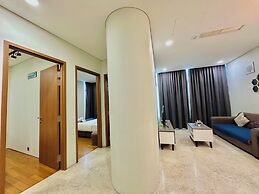 KL Sky Suites KLCC by SA