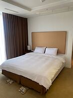 Ecograd Hotel