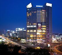 Ecograd Hotel