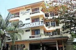 Shagwell Mansions Pattaya