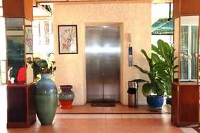 Shagwell Mansions Pattaya