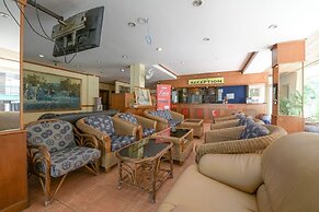 Shagwell Mansions Pattaya