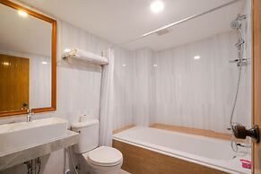 Shagwell Mansions Pattaya