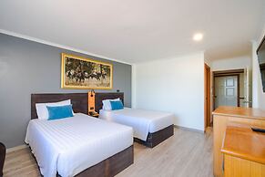 Shagwell Mansions Pattaya