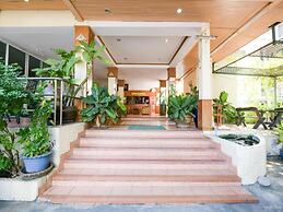 Shagwell Mansions Pattaya