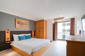 Shagwell Mansions Pattaya