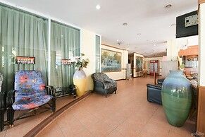 Shagwell Mansions Pattaya