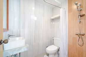 Shagwell Mansions Pattaya