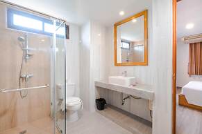 Shagwell Mansions Pattaya