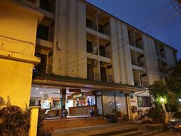 Shagwell Mansions Pattaya