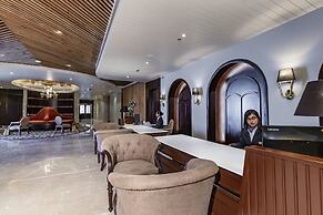 Fortune Park Dalhousie - Member ITC Hotels' Group